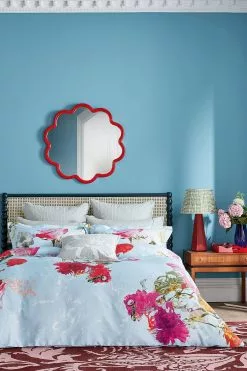 Ted Baker Floating Floral Duvet Cover