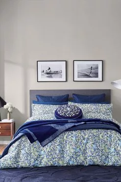 Ted Baker Kaleidoscope Cushion