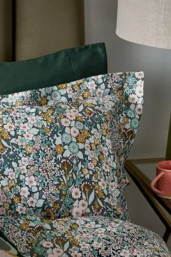 Ted Baker Ditsy Union Pillowcase