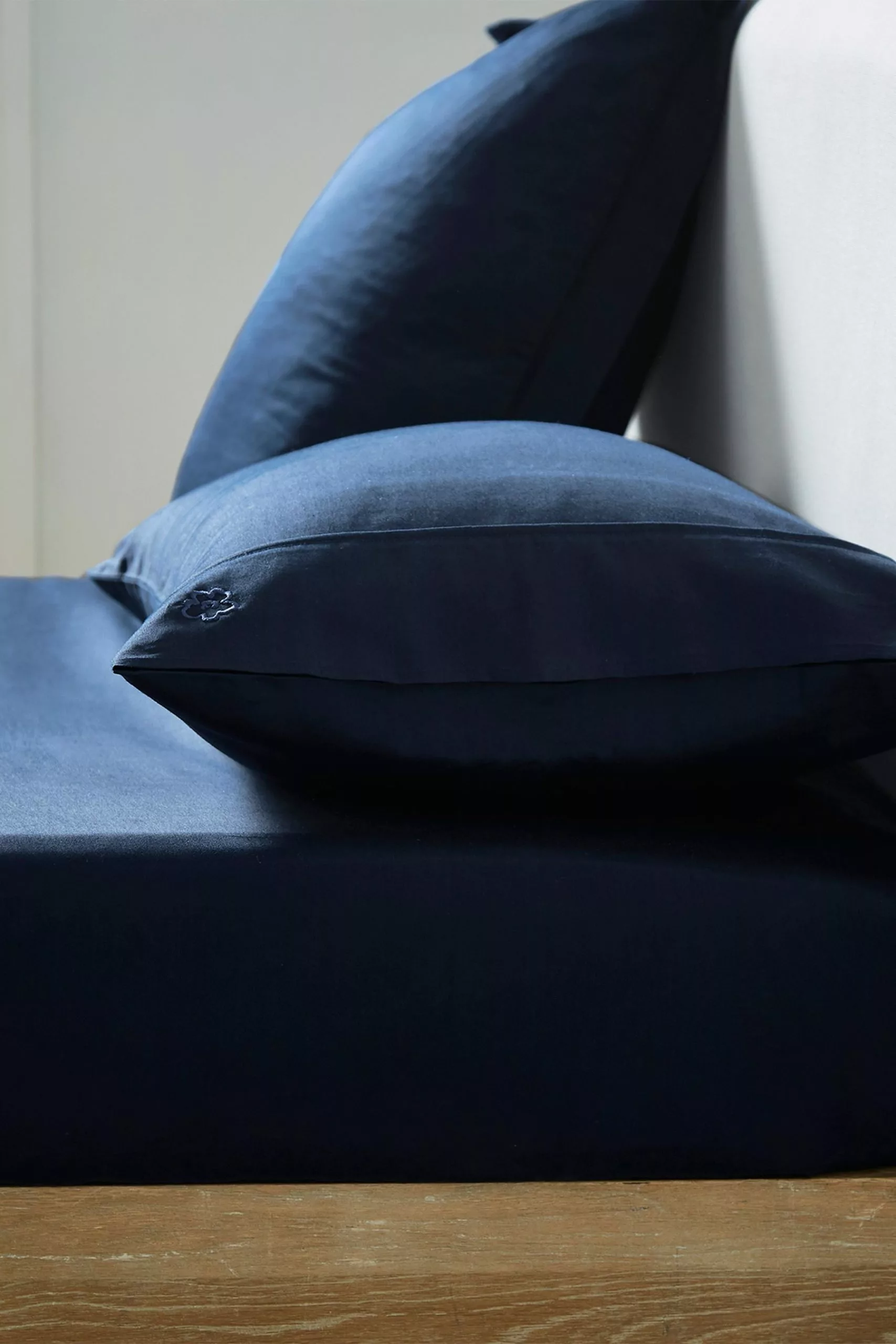 Ted Baker Silky Smooth Plain Dye Sheet