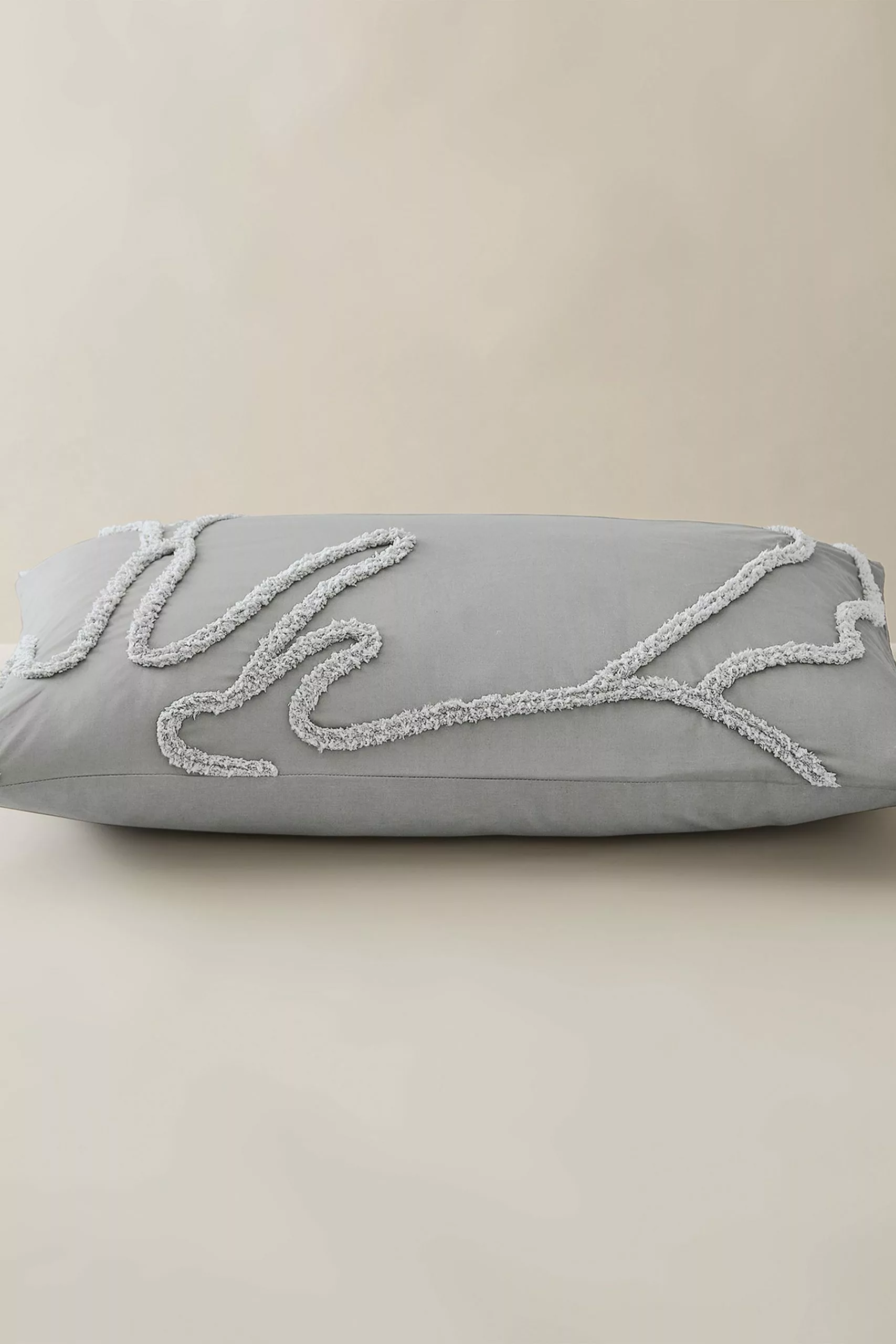 Ted Baker Magnolia Tufted Pillowcase - Image 2