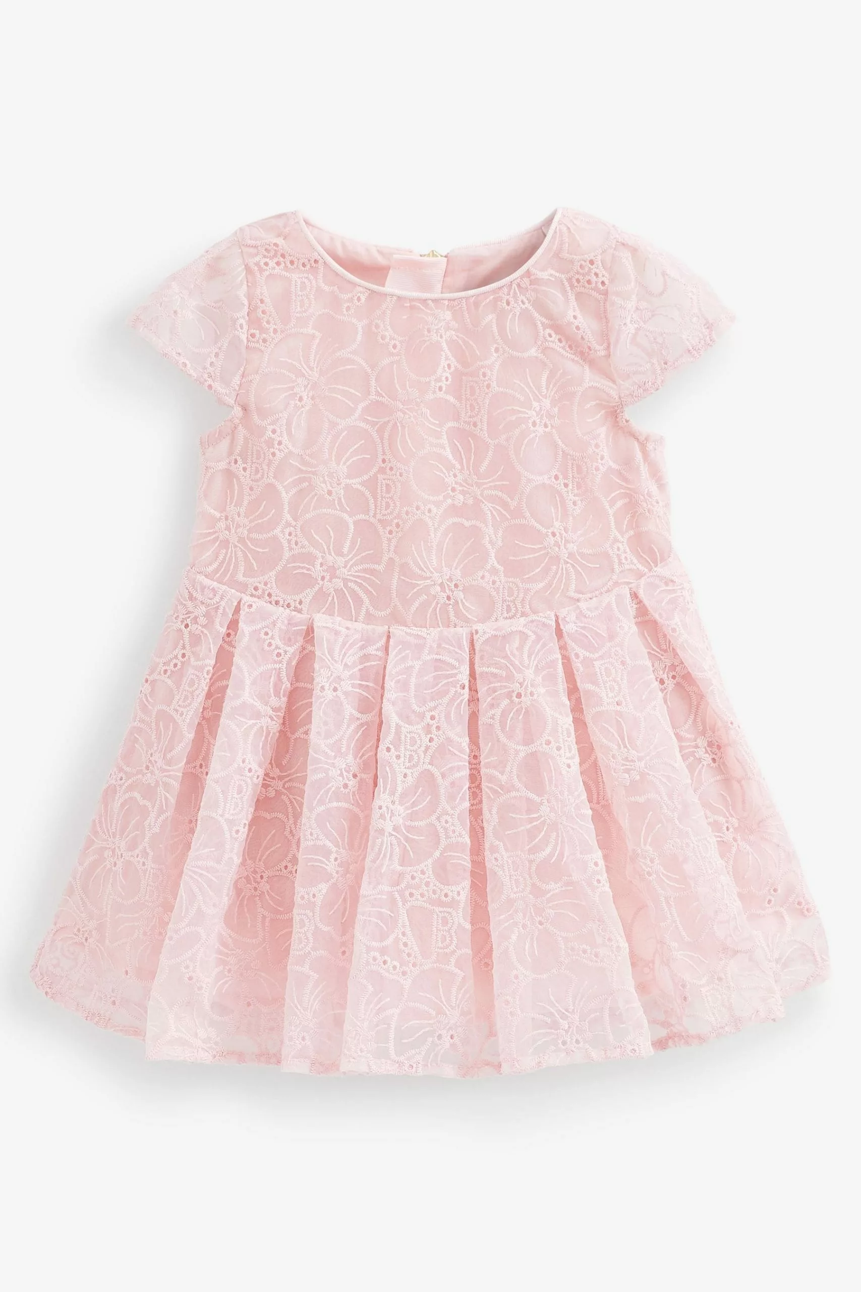 Baker By Ted Baker Occasion Organza Dress