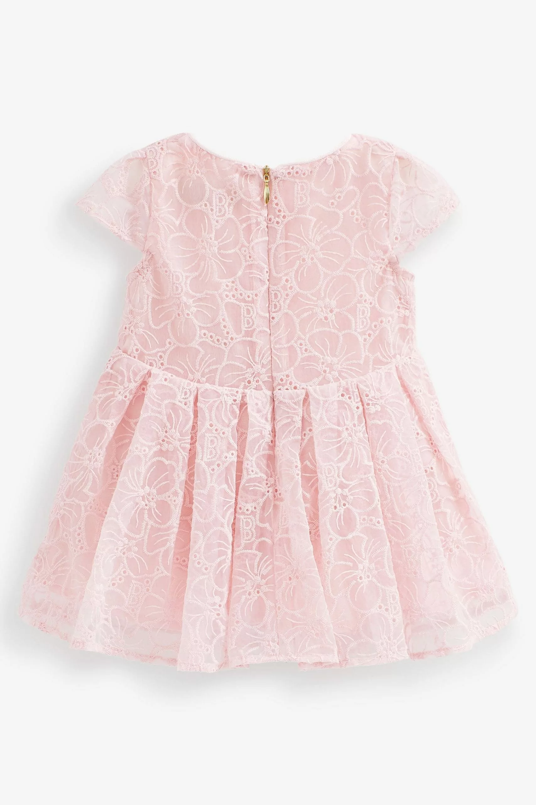 Baker By Ted Baker Occasion Organza Dress - Image 2