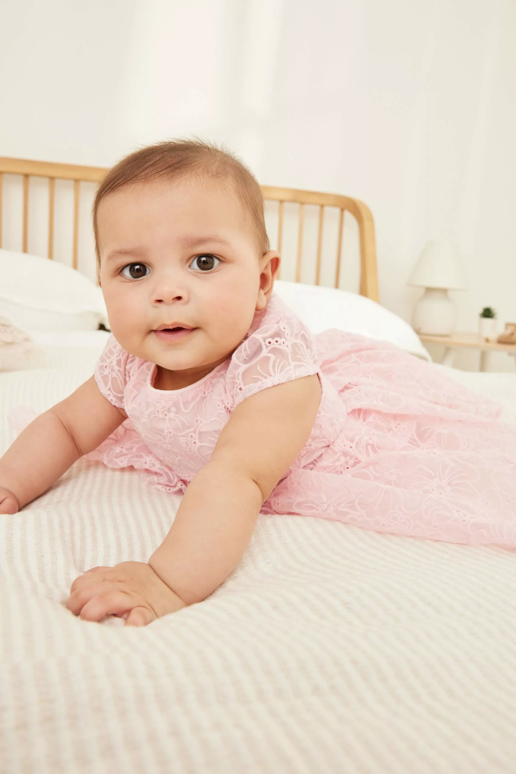 Baker By Ted Baker Occasion Organza Dress - Image 9