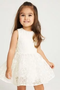 Baker By Ted Baker Occasion Organza Dress