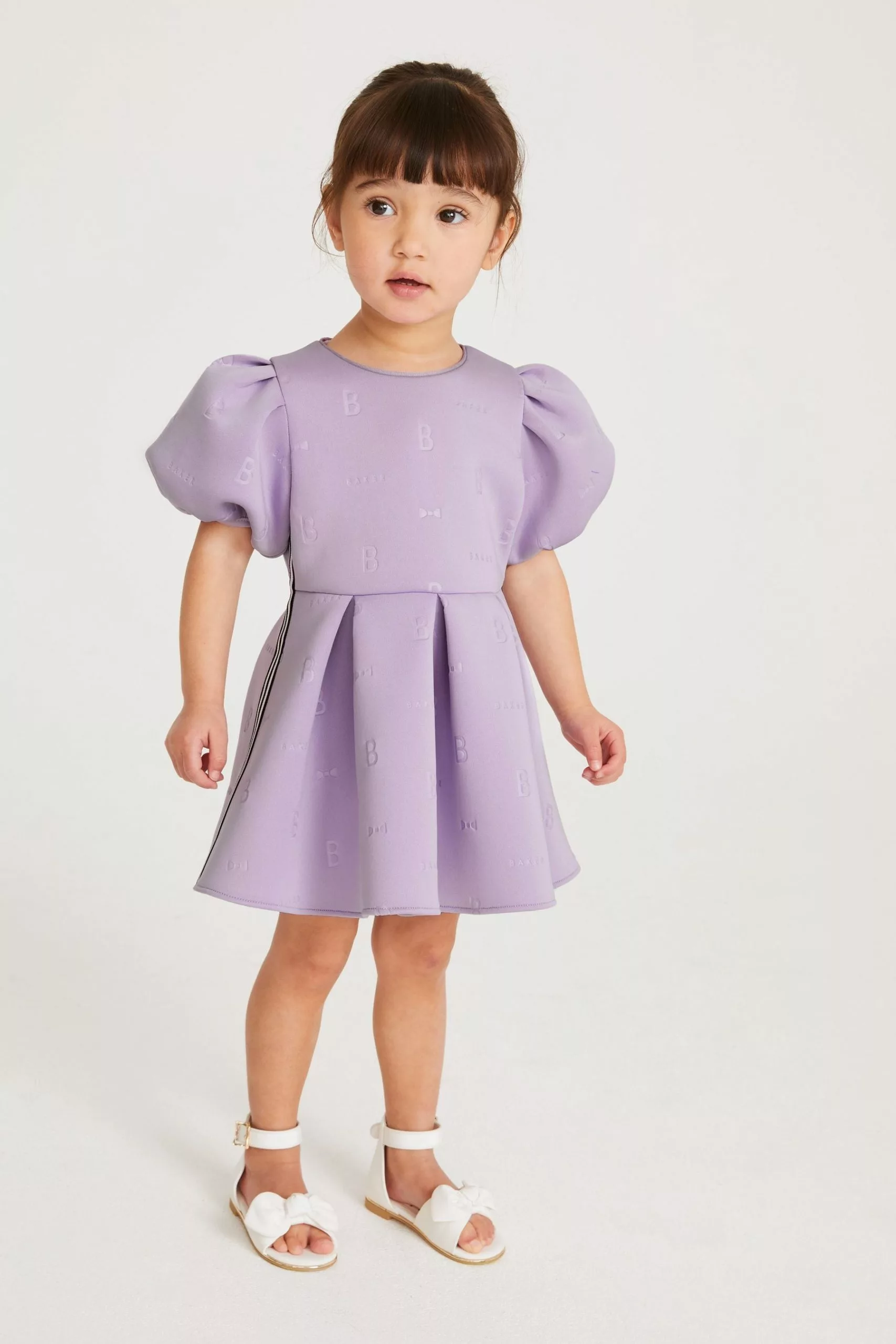 Baker By Ted Baker Scuba Dress - Image 2