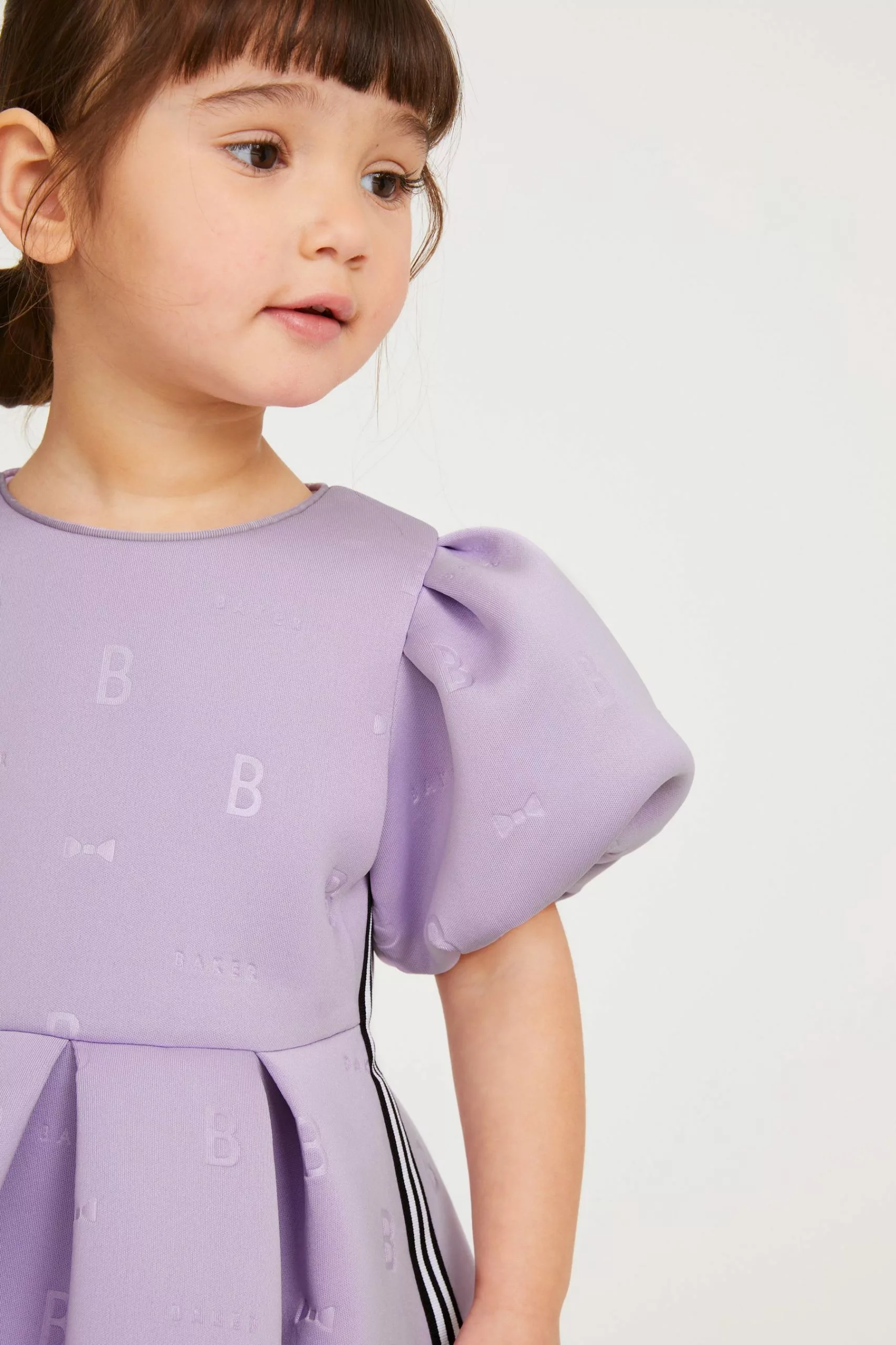 Baker By Ted Baker Scuba Dress - Image 5