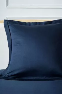 Ted Baker Silky Smooth Plain Dye Pillowcase