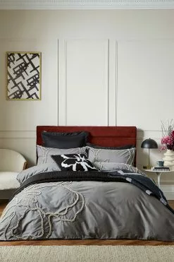 Ted Baker Magnolia Tufted Duvet Cover