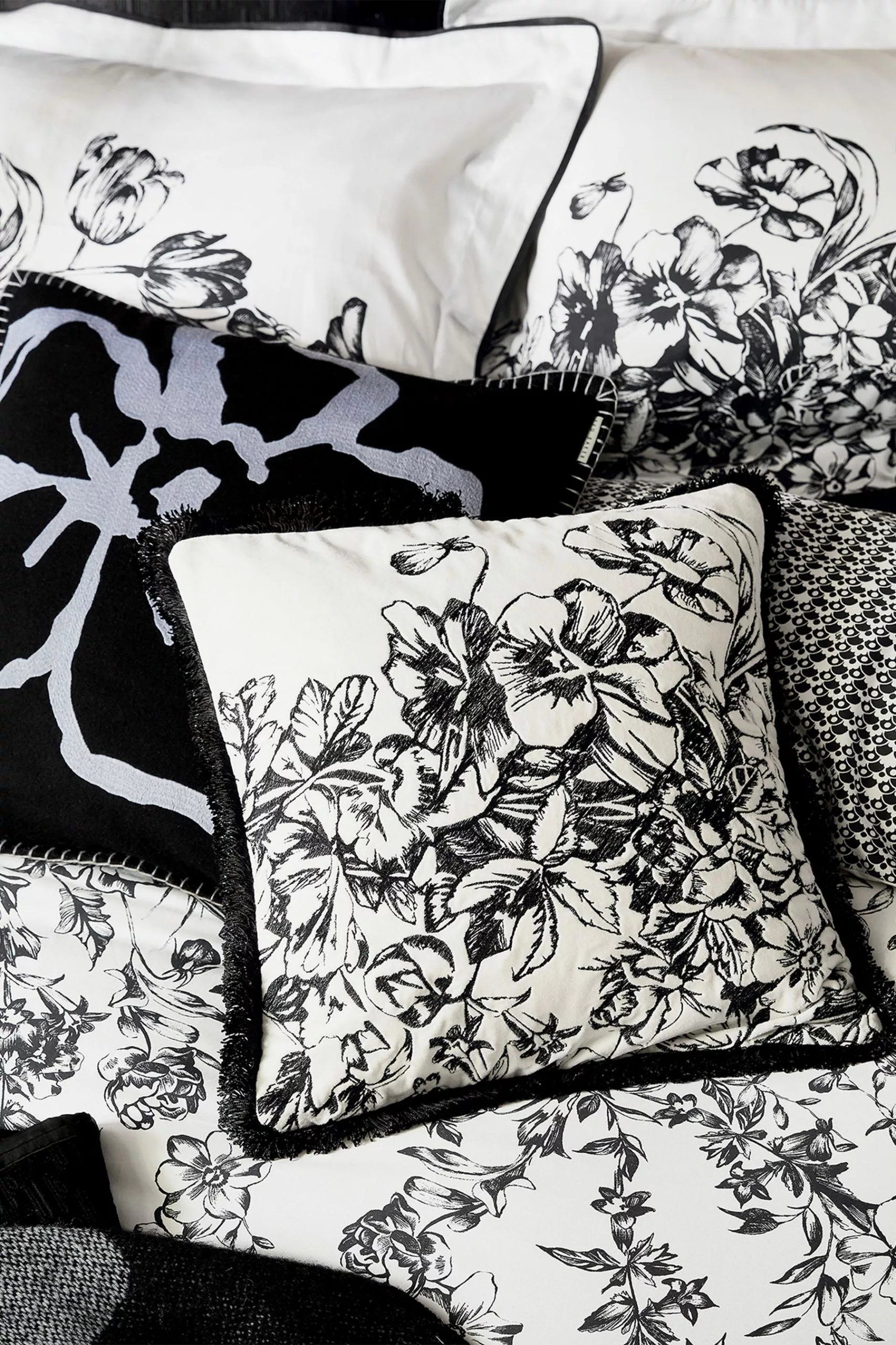 Ted Baker Elegance Cushion