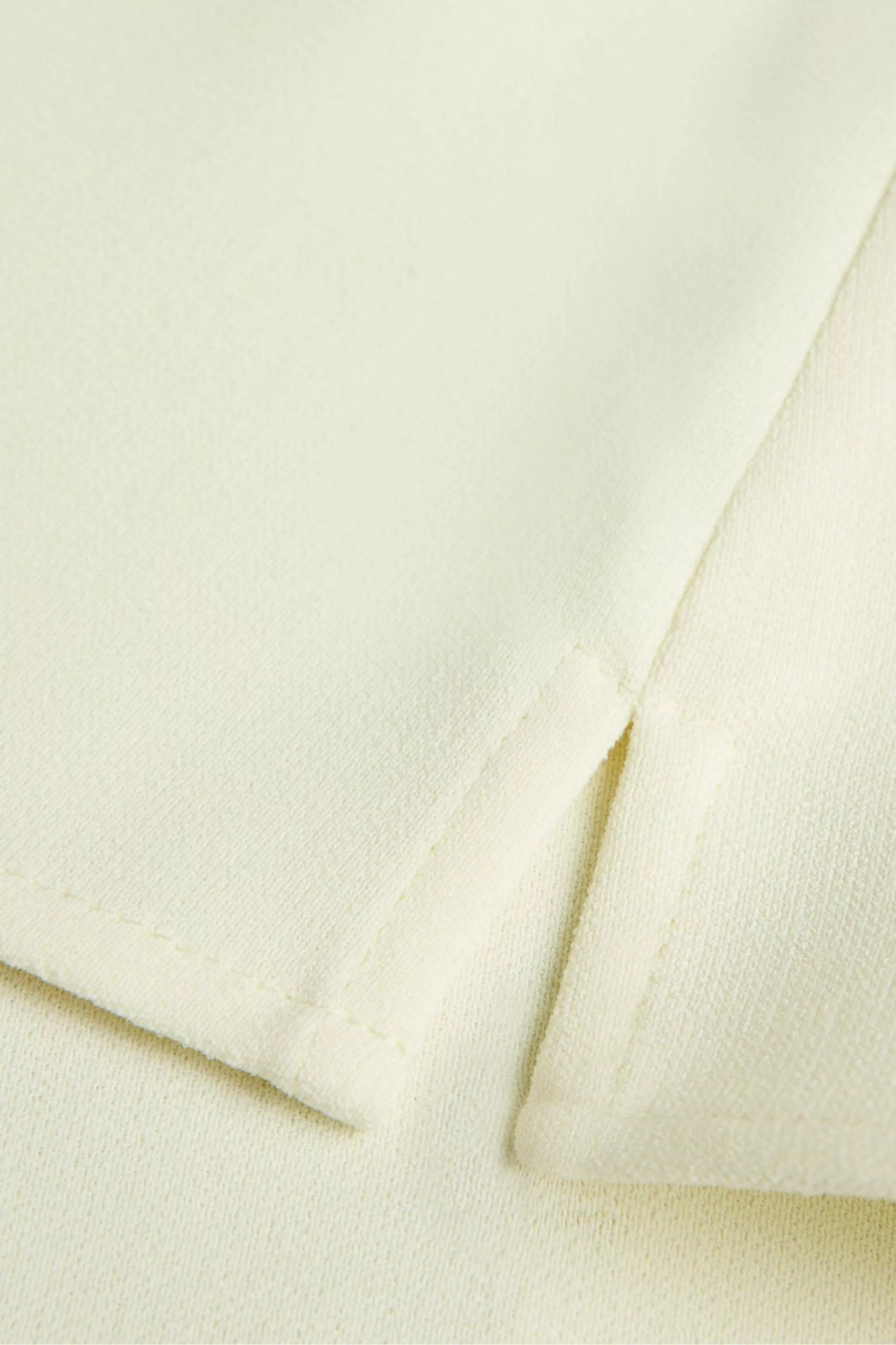 Ted Baker Yellow Andreno Strappy Cami With Rouleaux Trims - Image 5