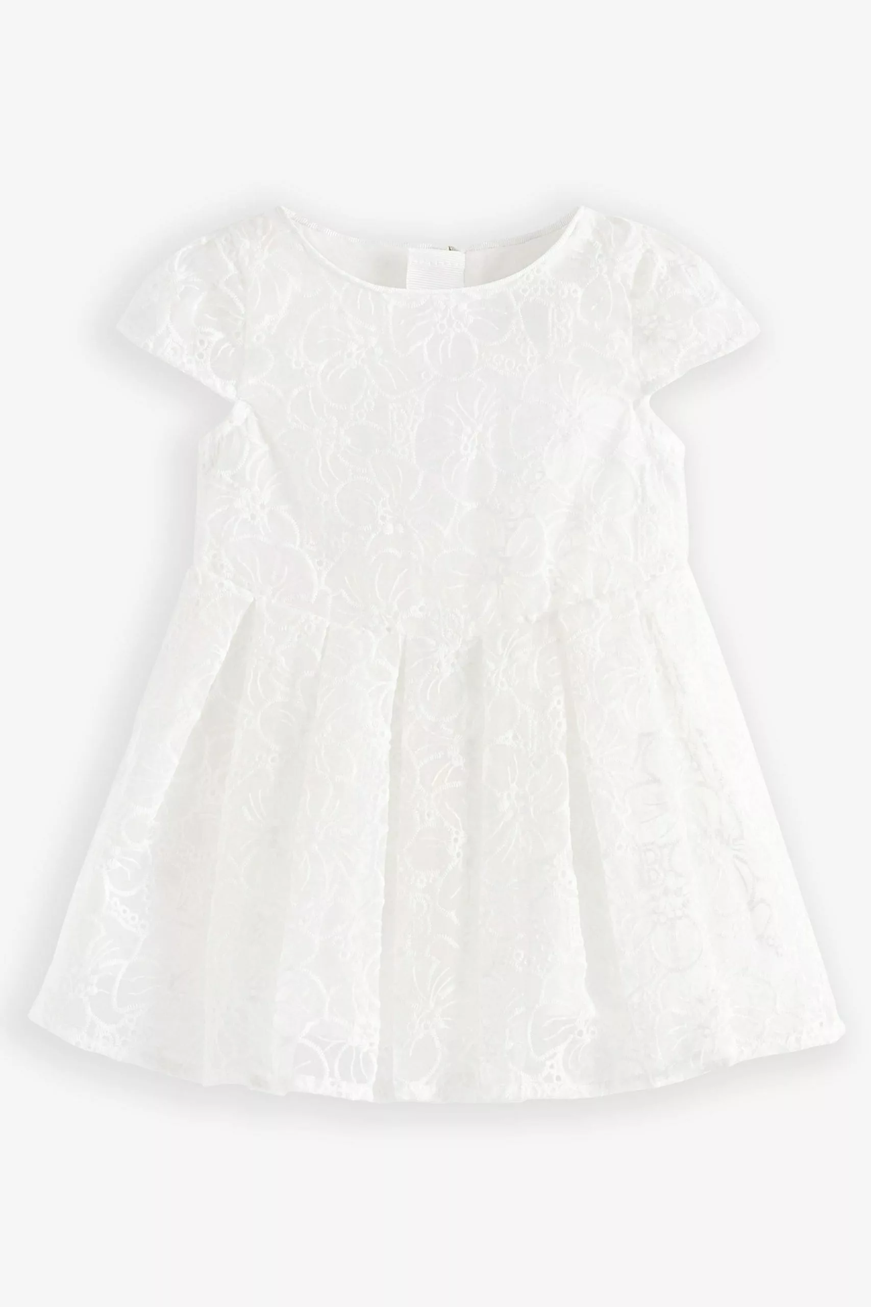 Baker By Ted Baker Occasion Organza Dress