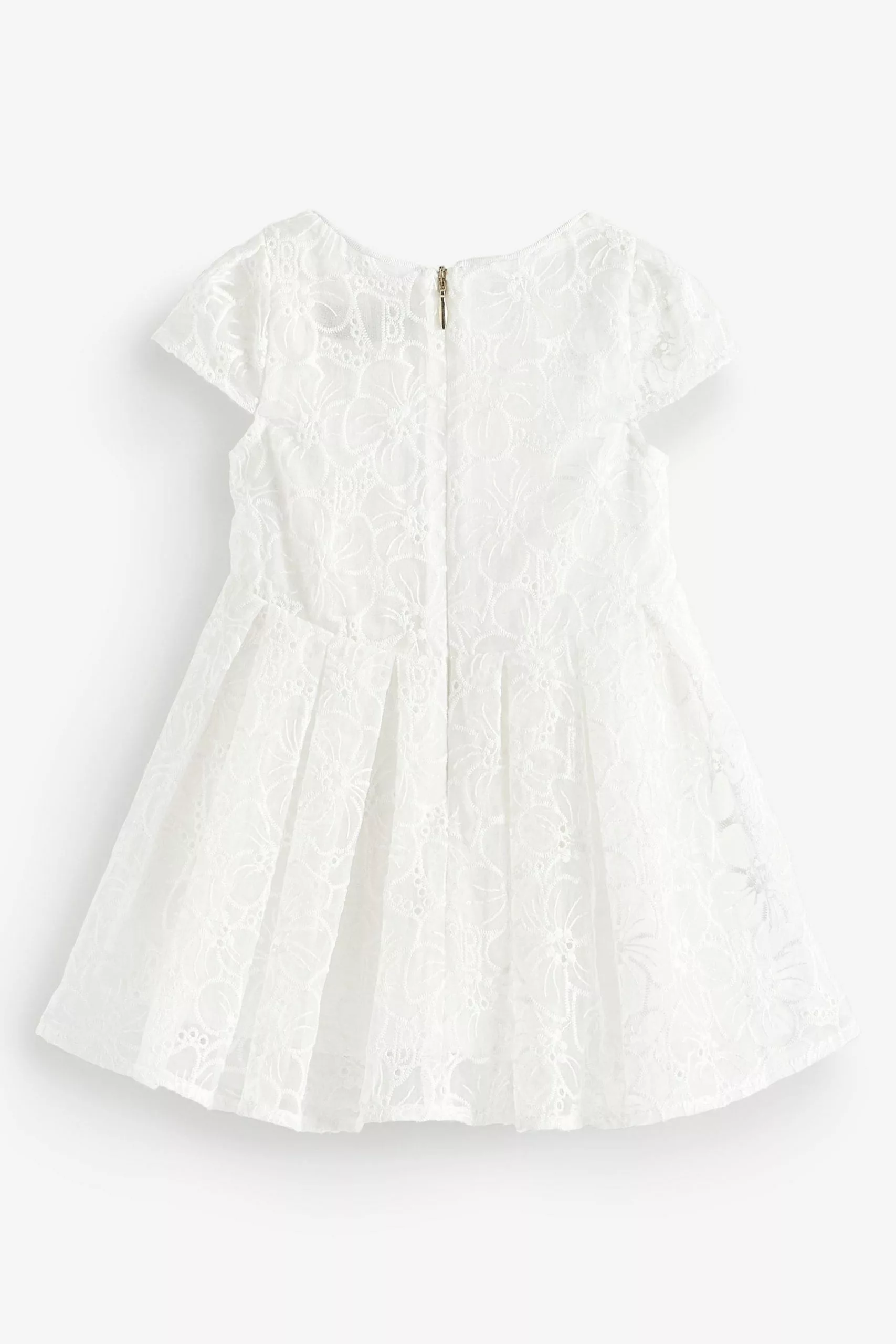 Baker By Ted Baker Occasion Organza Dress - Image 2