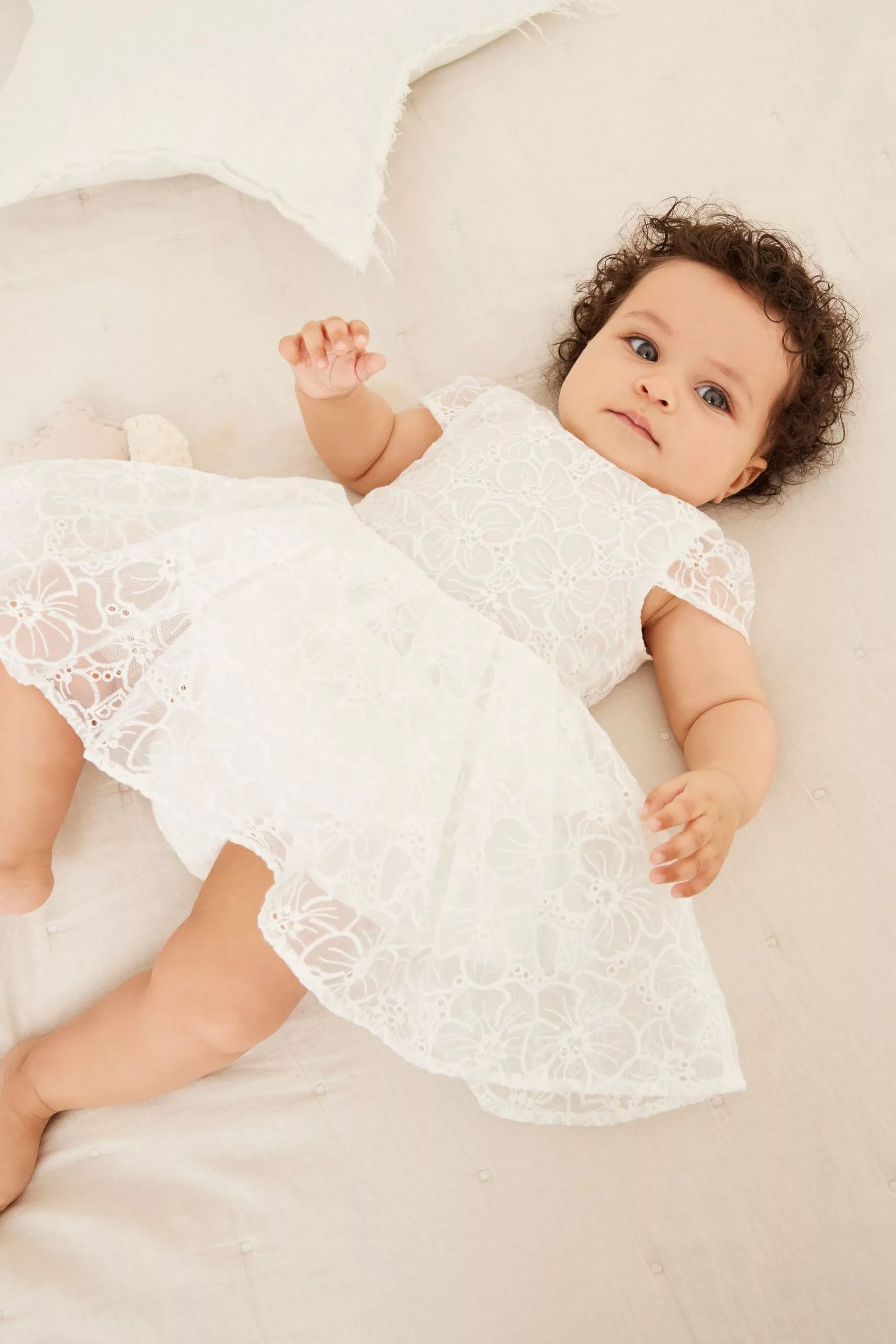 Baker By Ted Baker Occasion Organza Dress - Image 5