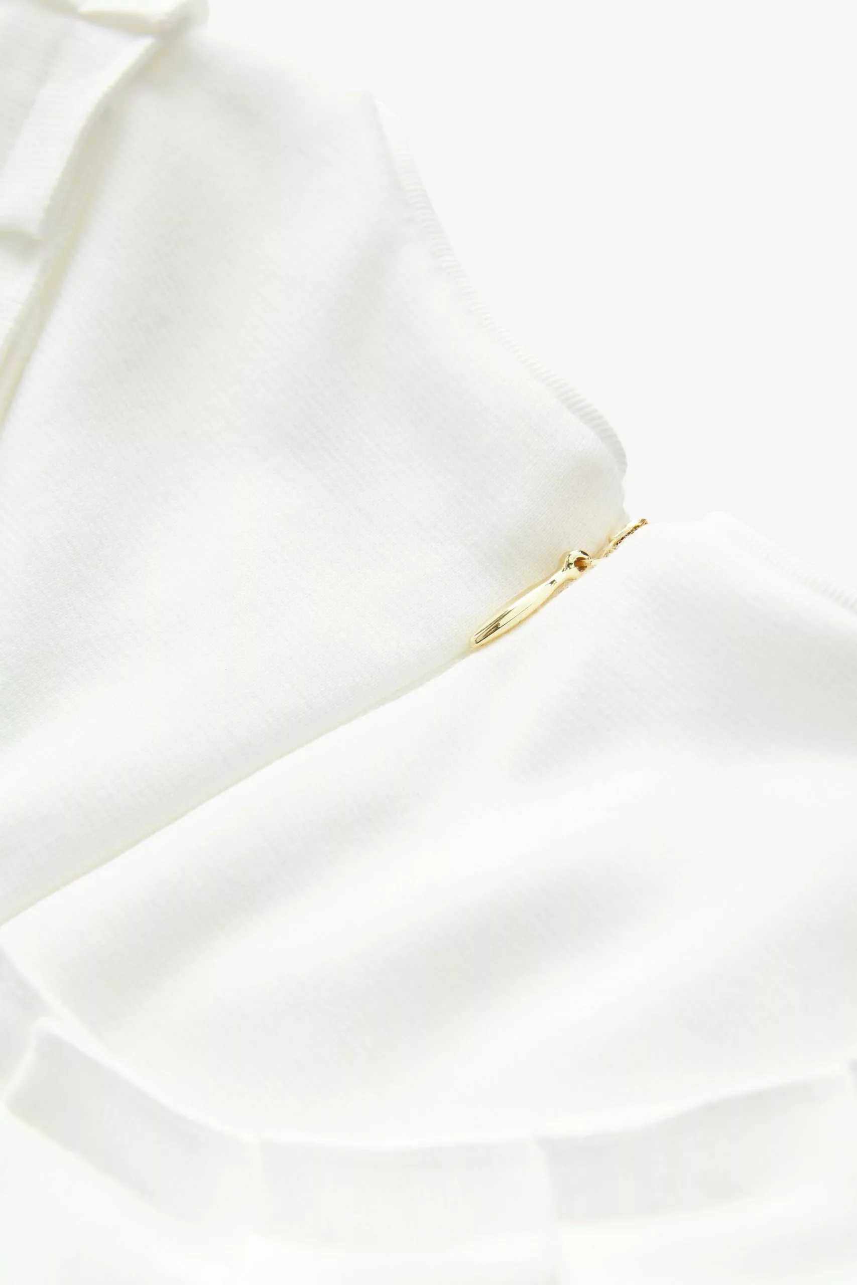 Baker By Ted Baker Green Mockable Dress - Image 4